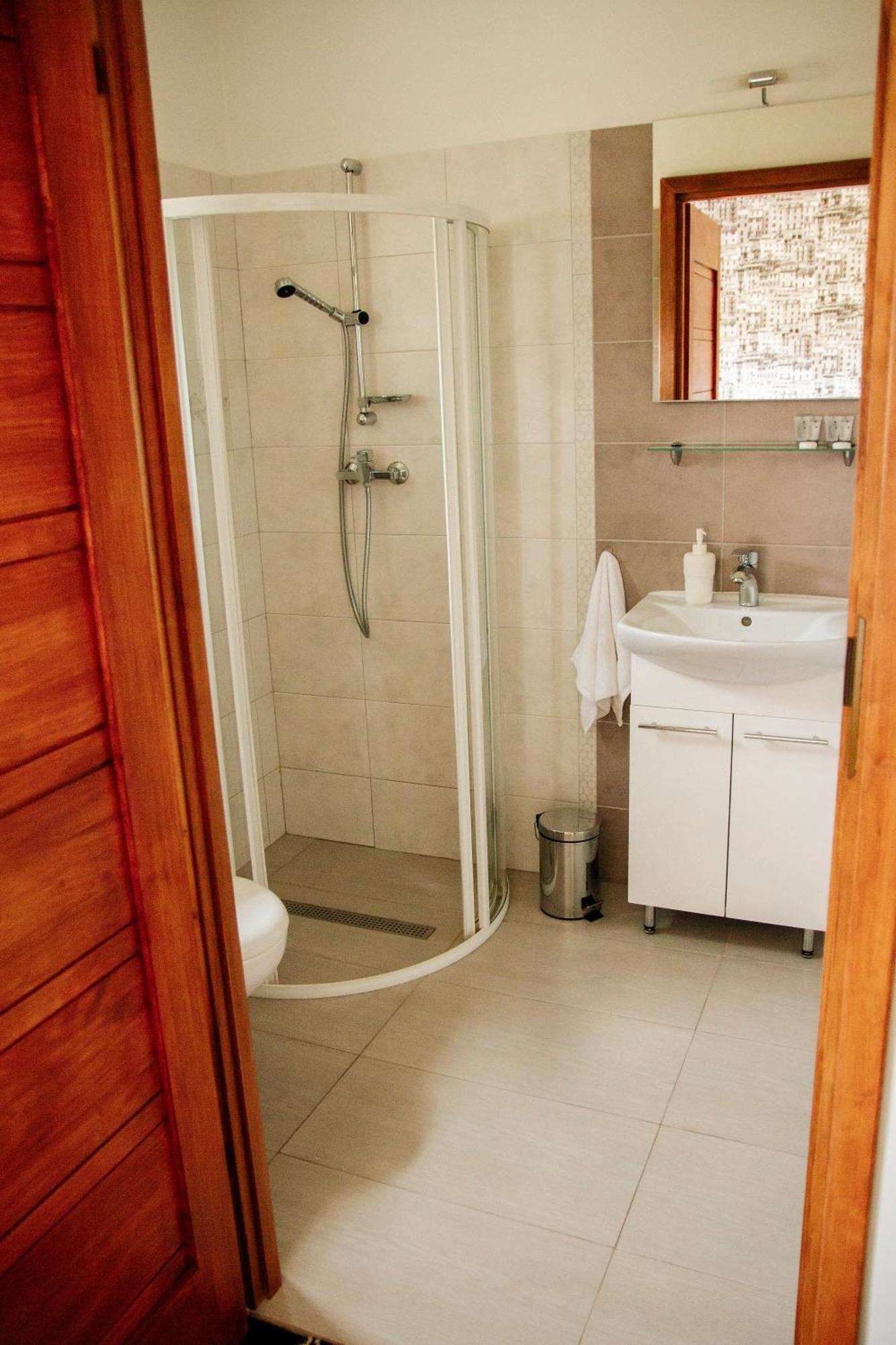 Pensjonat Poranna Rosa Grabowiec  Room photo