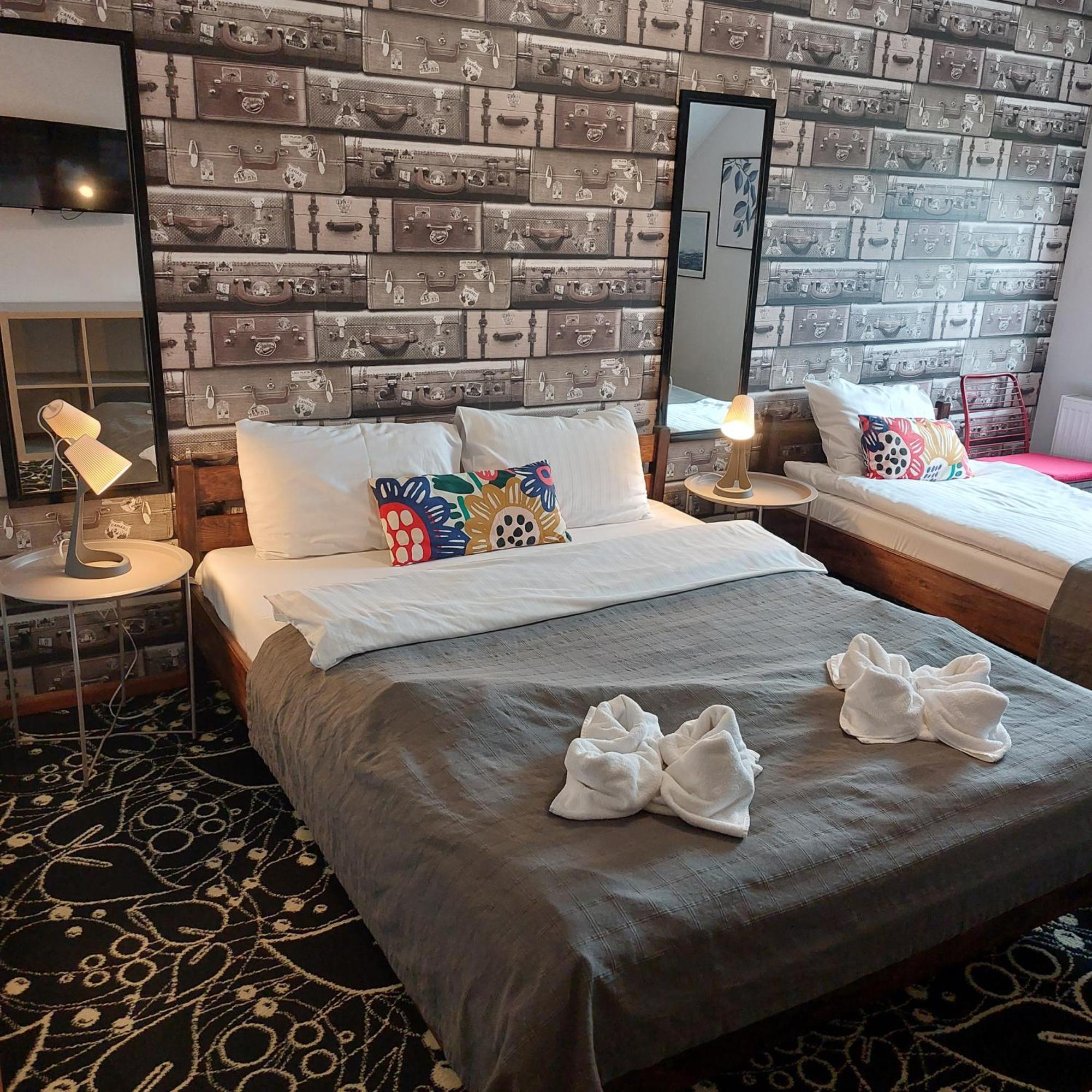 Pensjonat Poranna Rosa Grabowiec  Room photo