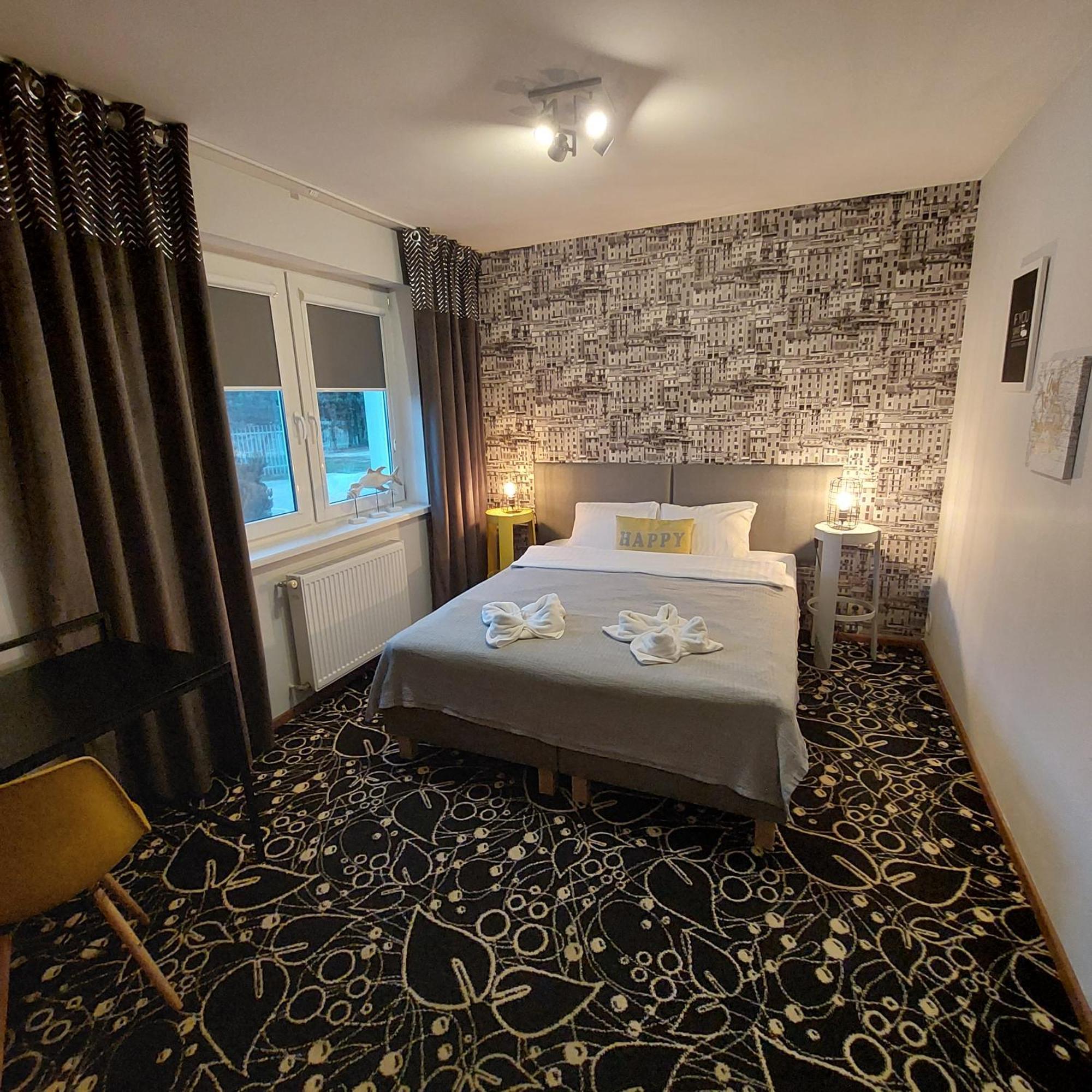 Pensjonat Poranna Rosa Grabowiec  Room photo